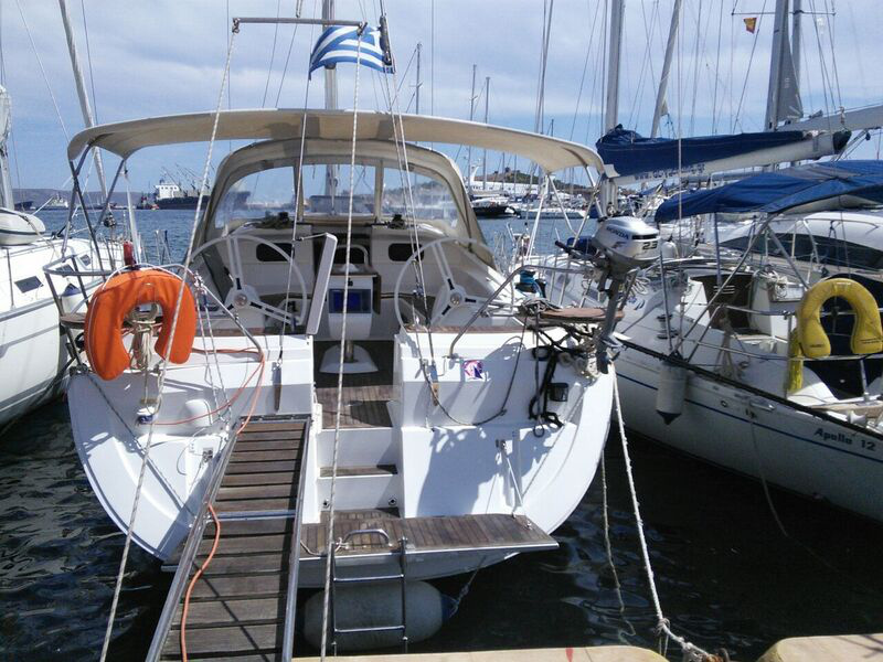 Immagine Elan 444 Impression
