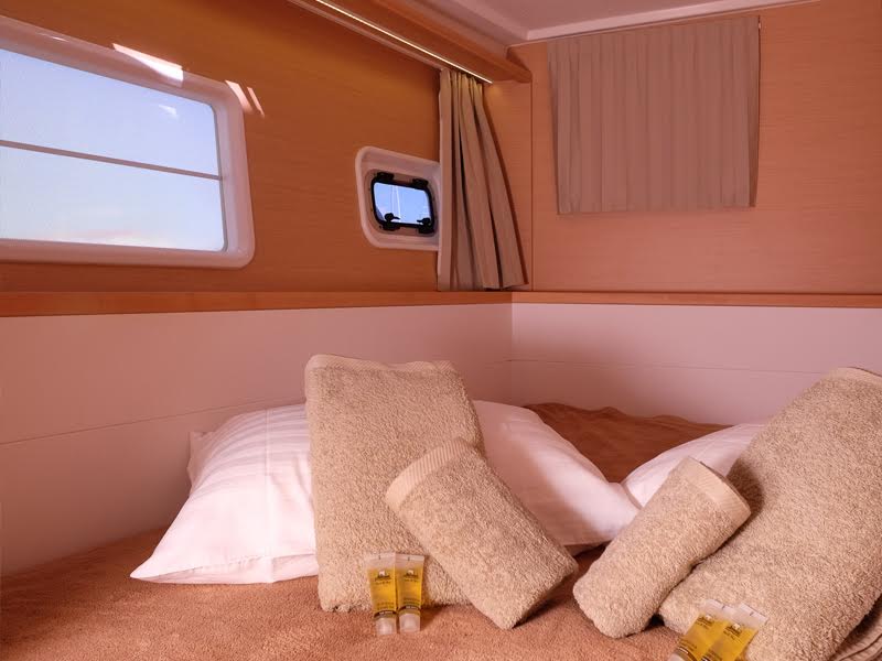 Immagine Lagoon 400 S2