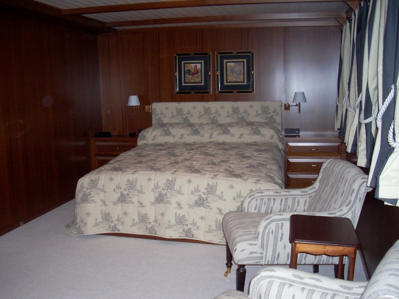 Immagine Classic Luxury Cruiser