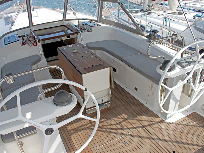 Immagine Bavaria 55 Cruiser