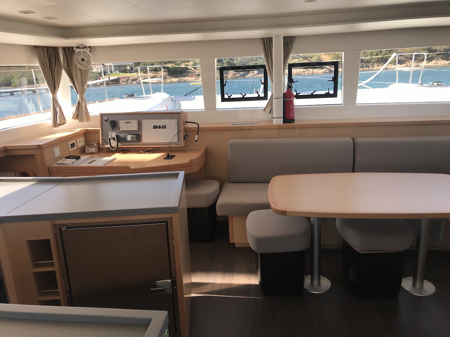 Immagine Lagoon 450