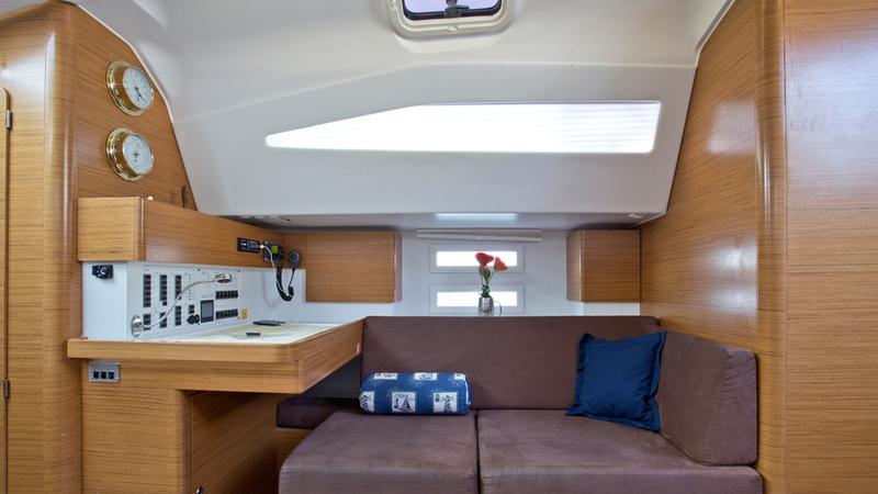 Immagine Elan 494 Impression