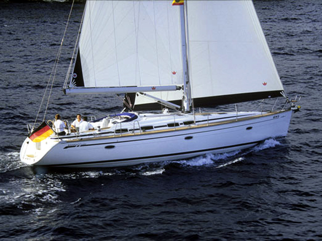 Immagine Bavaria Cruiser 46