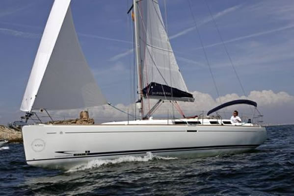 Immagine Dufour 455