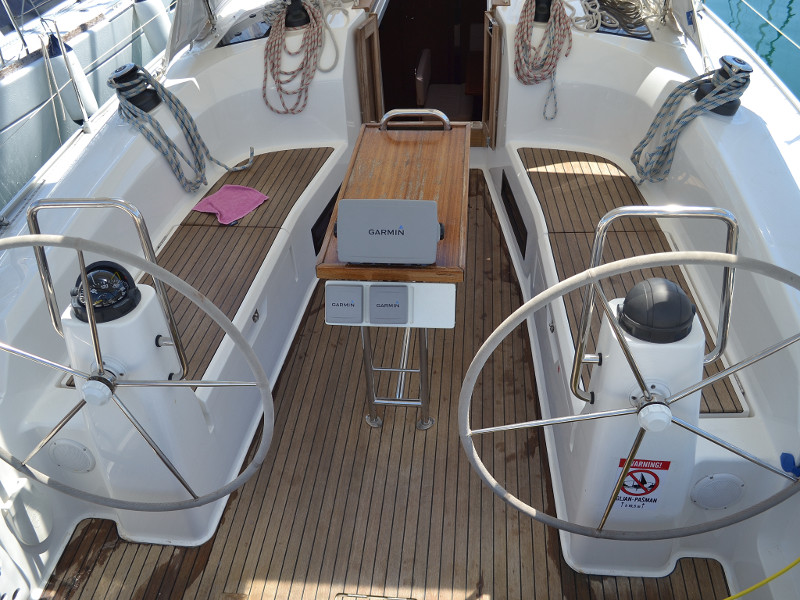 Immagine Bavaria 40 Cruiser..