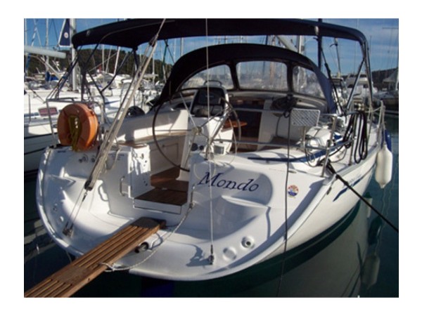 Immagine Bavaria 37 Cruiser