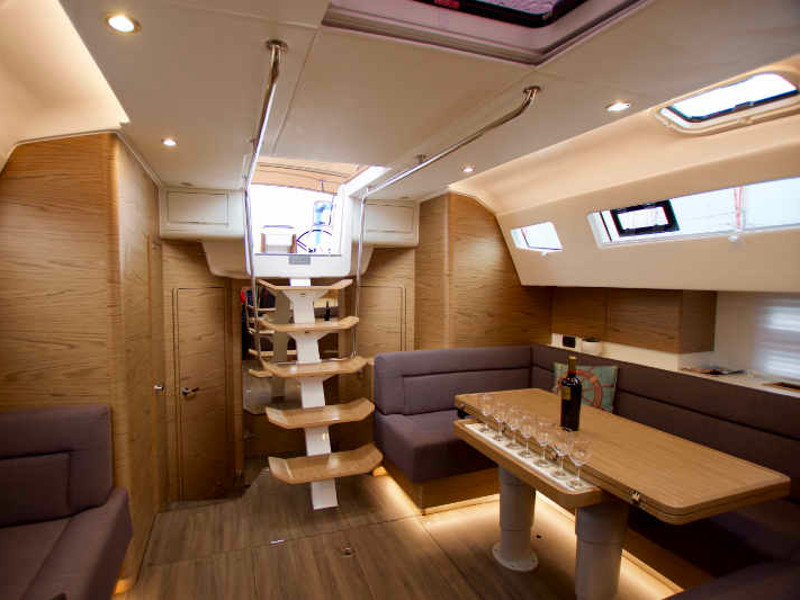 Immagine Elan 50 Impression