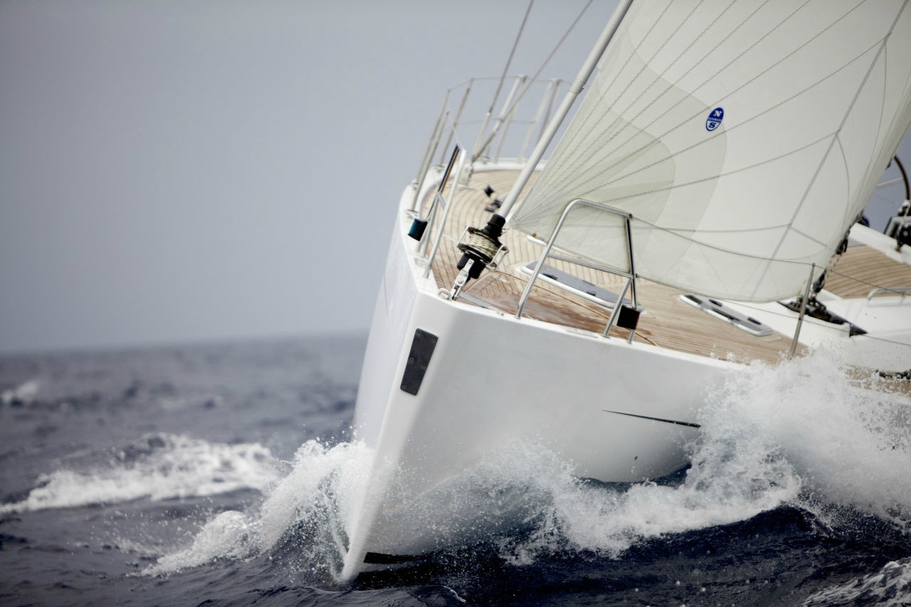 Immagine Hanse 470