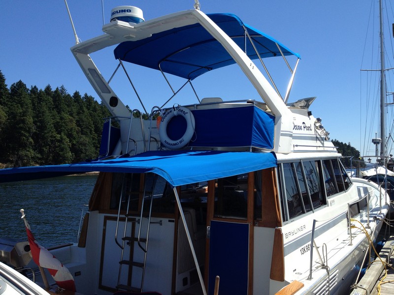 Immagine Bayliner 3888