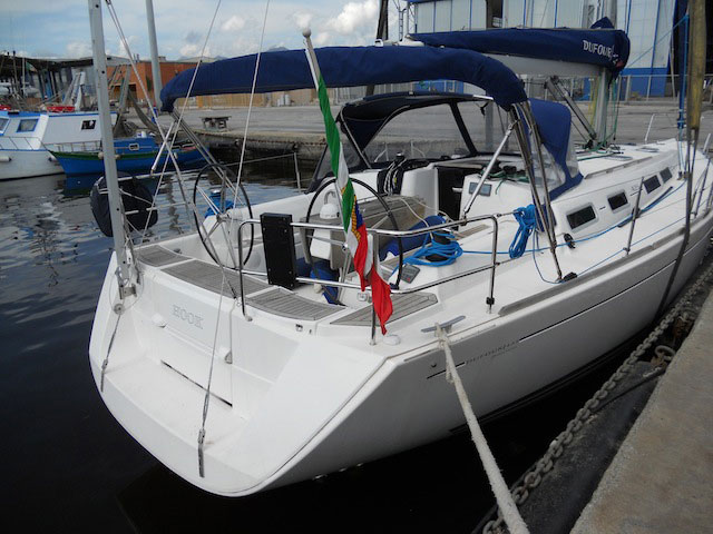 Immagine Dufour 425