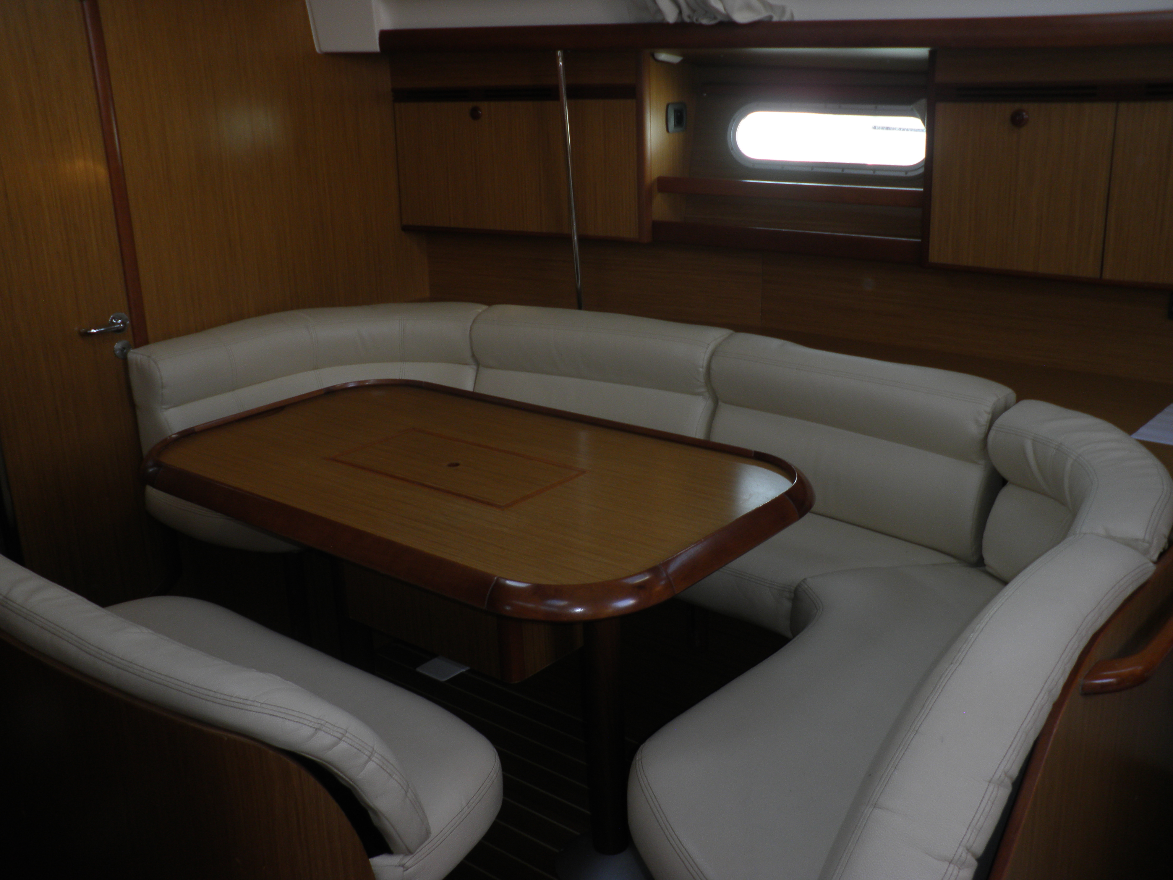 Immagine Sun Odyssey 45