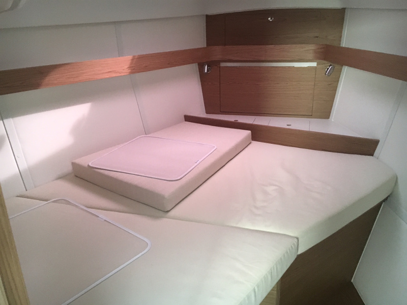 Immagine Dufour 350 Grand Large