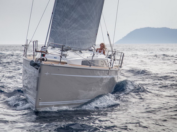 Immagine Bavaria Cruiser 33