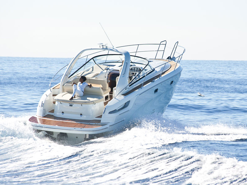 Immagine Bavaria 34 Sport