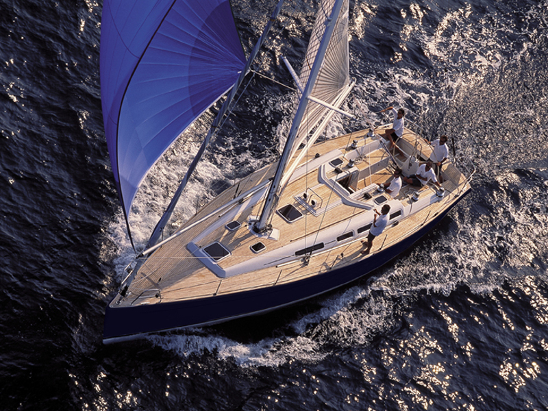 Immagine Grand Soleil 45