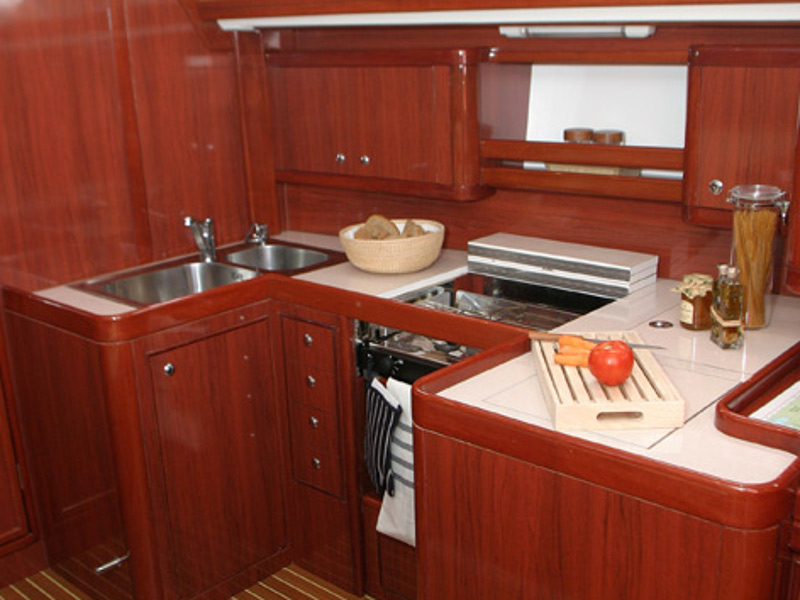 Immagine Ocean Star 51.2