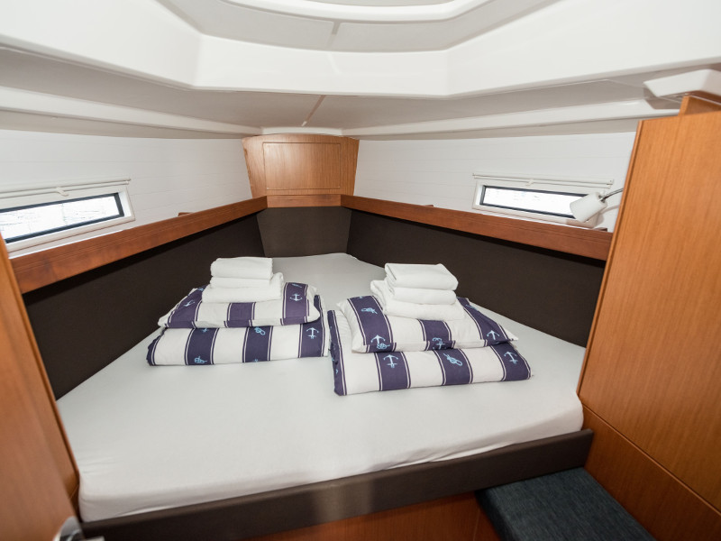 Immagine Bavaria Cruiser 37