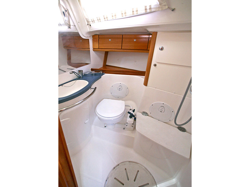 Bavaria 50 Cruiser image