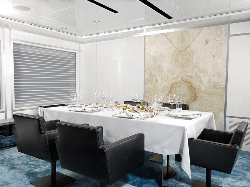 Immagine M/Y Serenitas