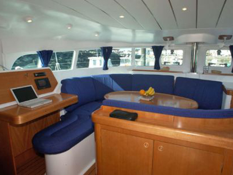 Immagine Lagoon 410