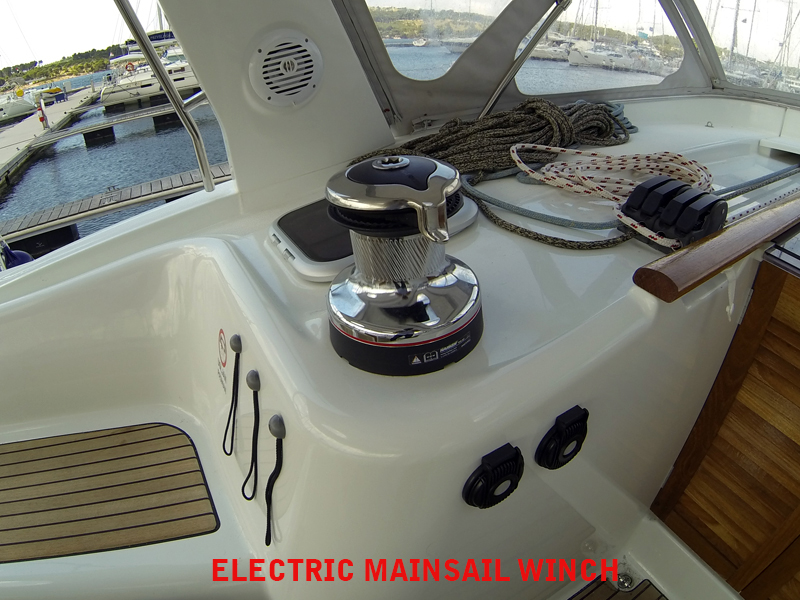 Immagine Oceanis 50 Family
