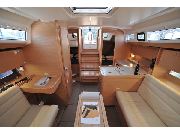 Immagine Dufour 350 Grand Large
