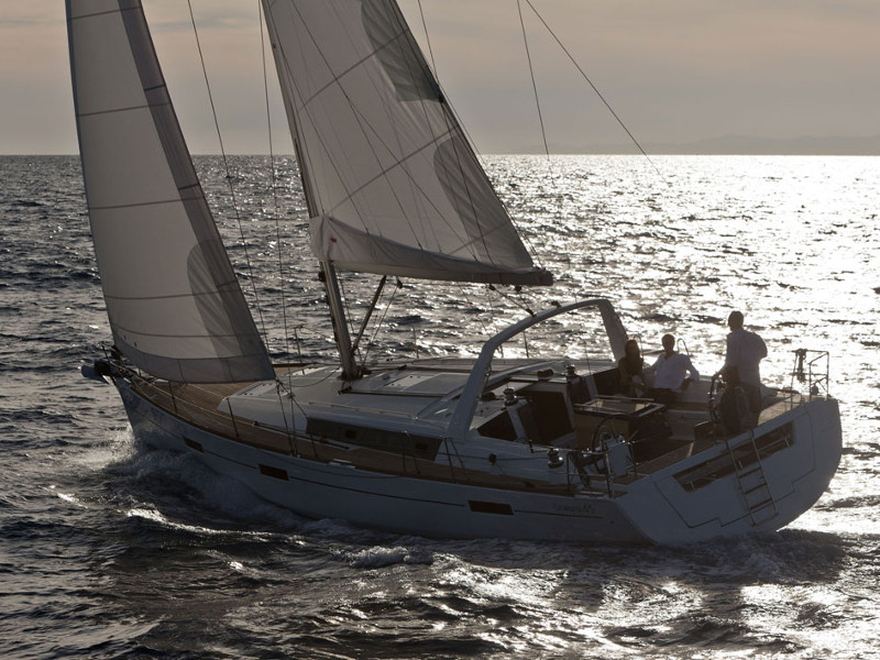 Immagine Oceanis 45