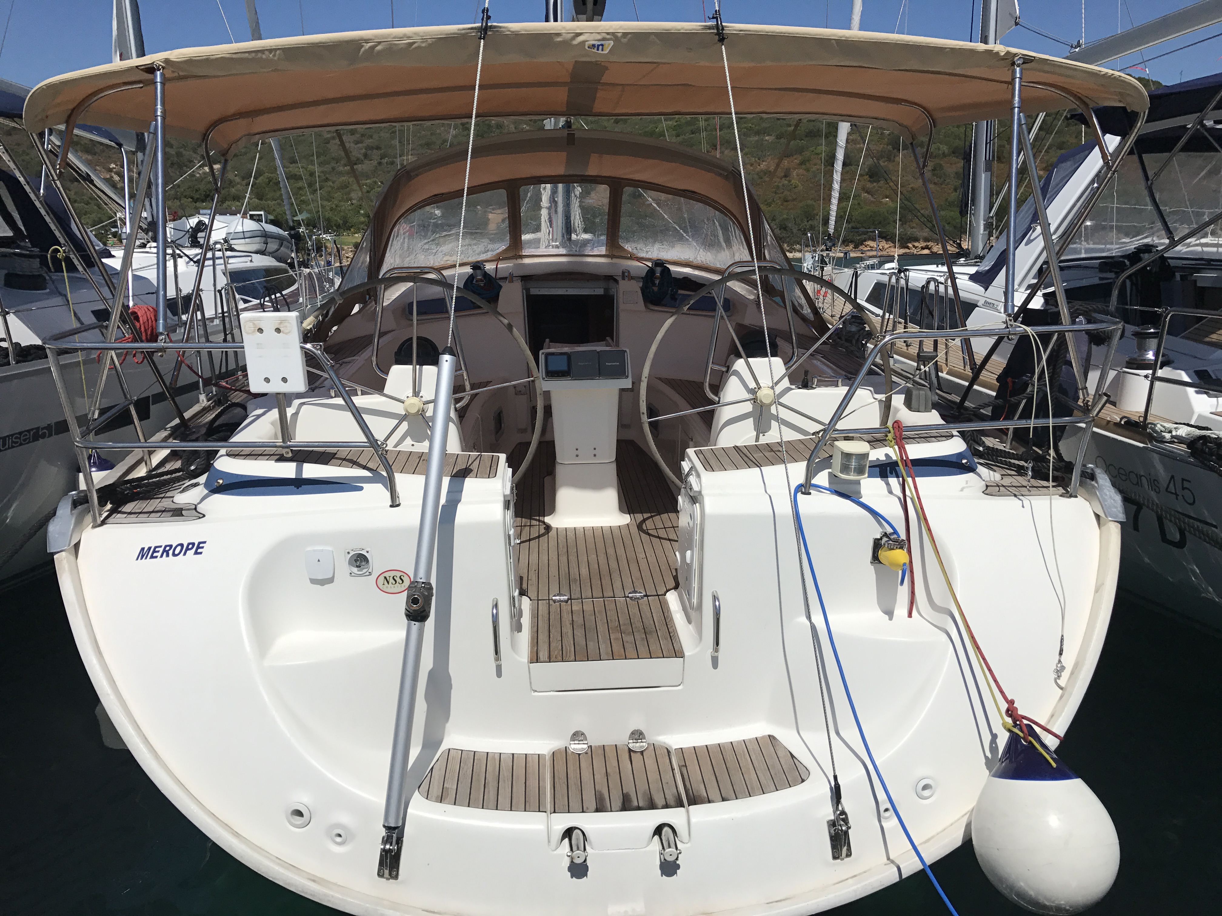 Immagine Bavaria 46 Cr
