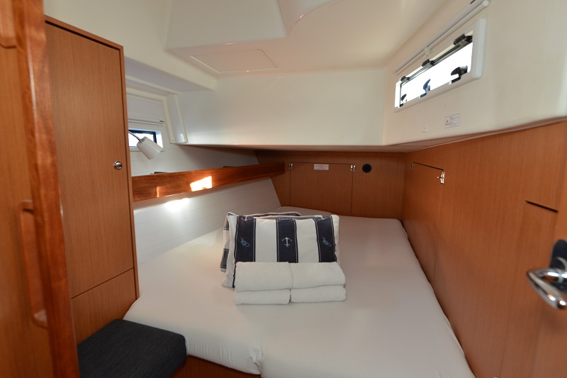 Immagine Bavaria 45 Cruiser 