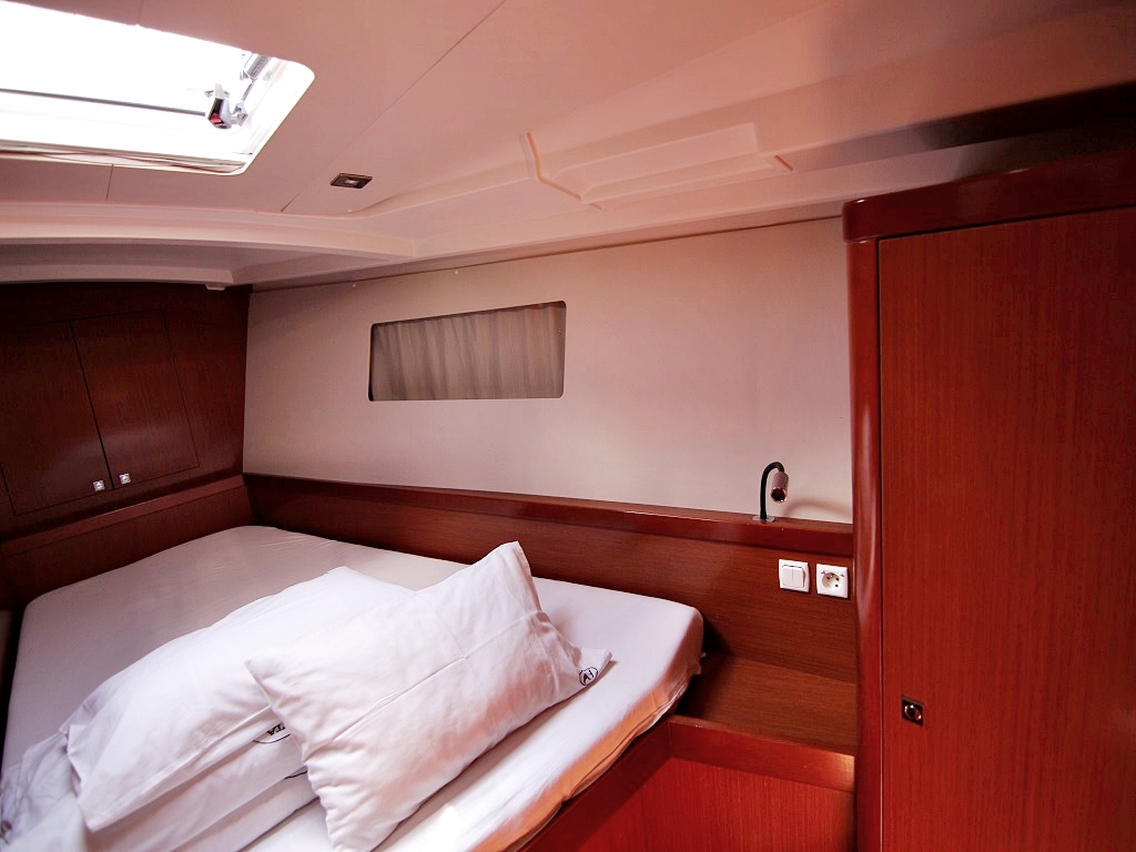 Immagine Oceanis 45 