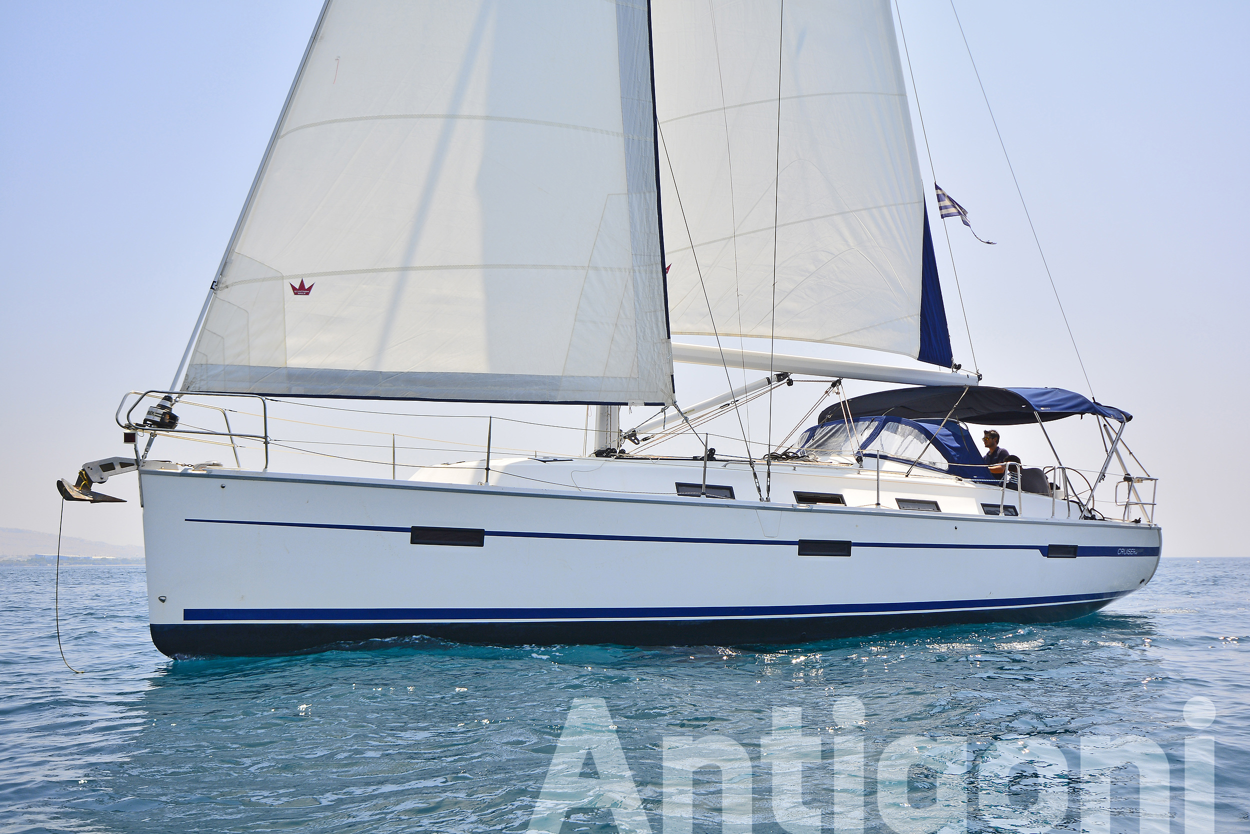 Immagine Bavaria Cruiser 40