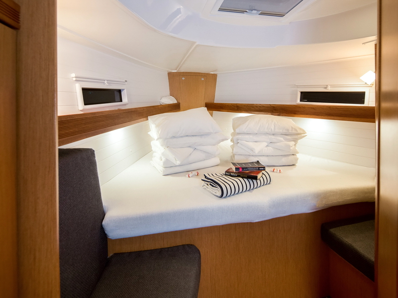Immagine Bavaria Cruiser 40S