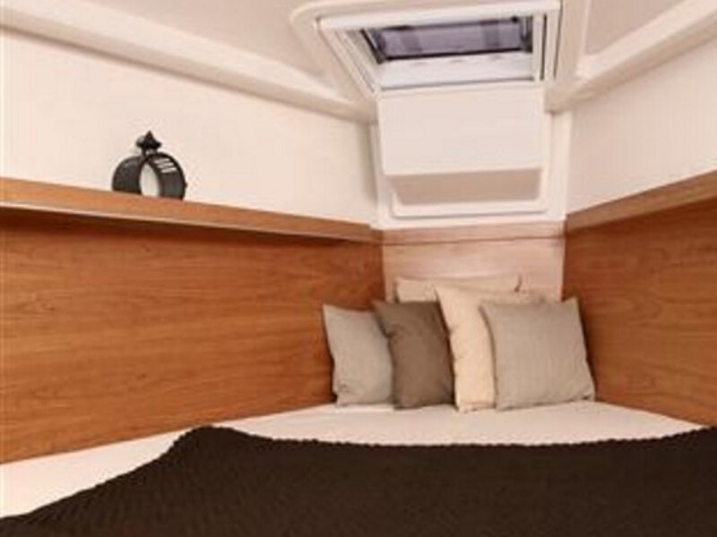 Immagine Hanse 415