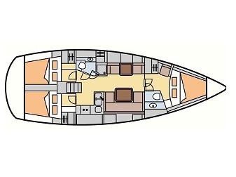 Immagine Hanse 470e