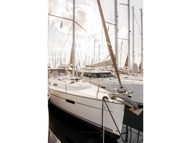 Immagine Bavaria 40 Cruiser