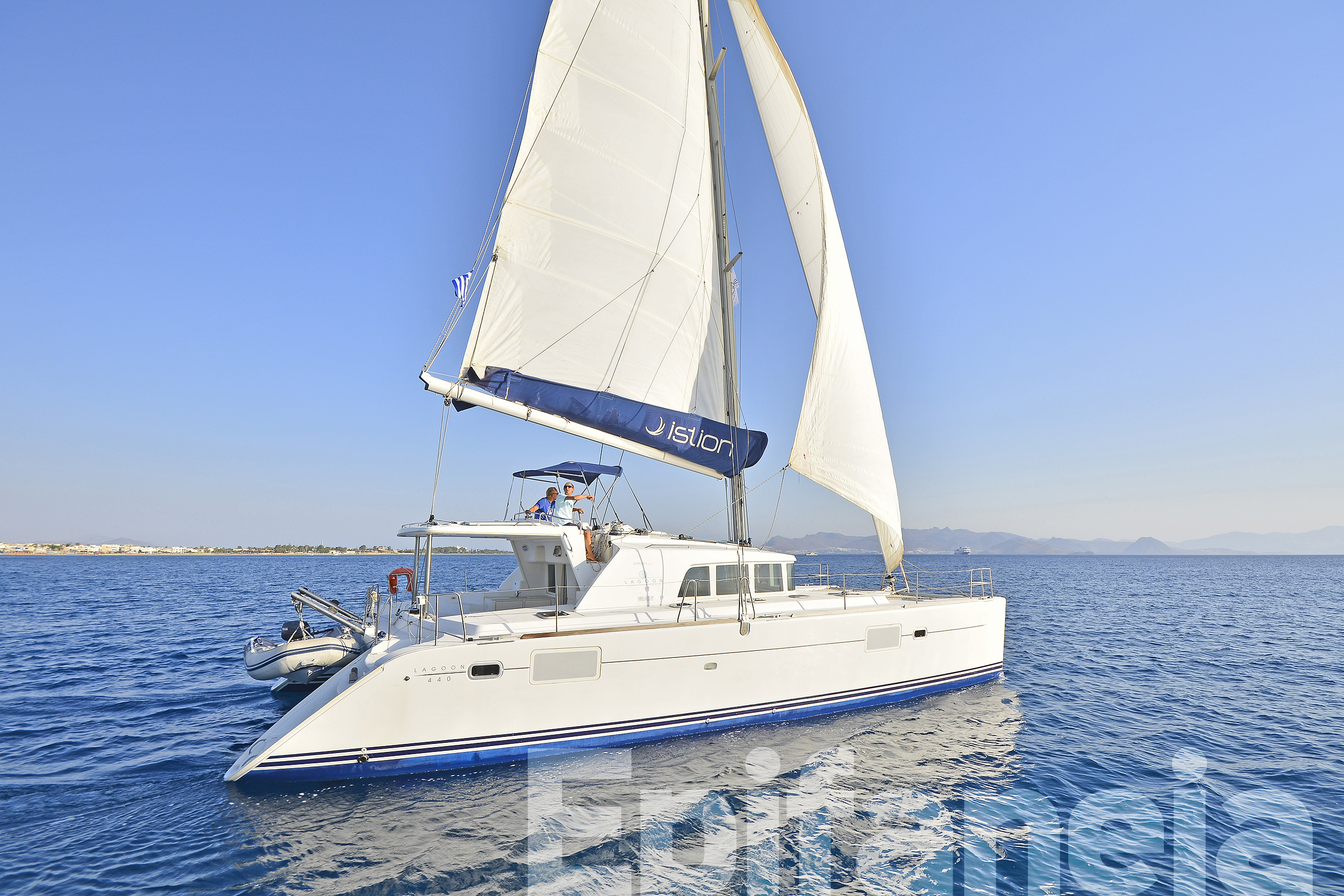Immagine Lagoon 440