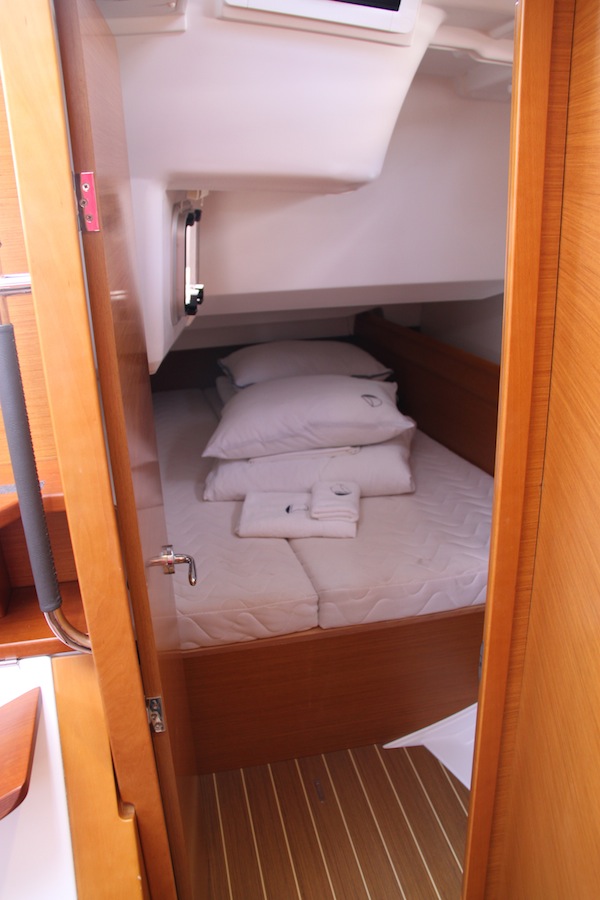 Immagine Sun Odyssey 439