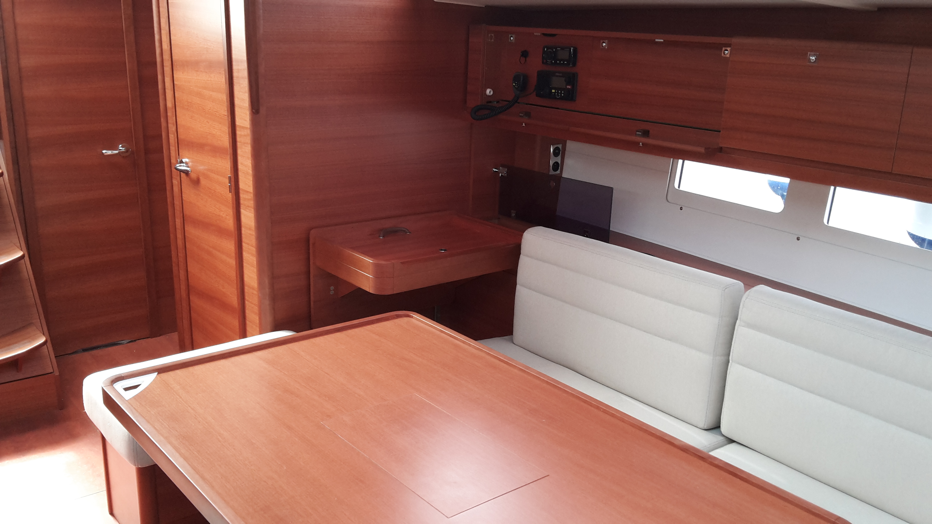 Immagine Dufour 460 Grand Large