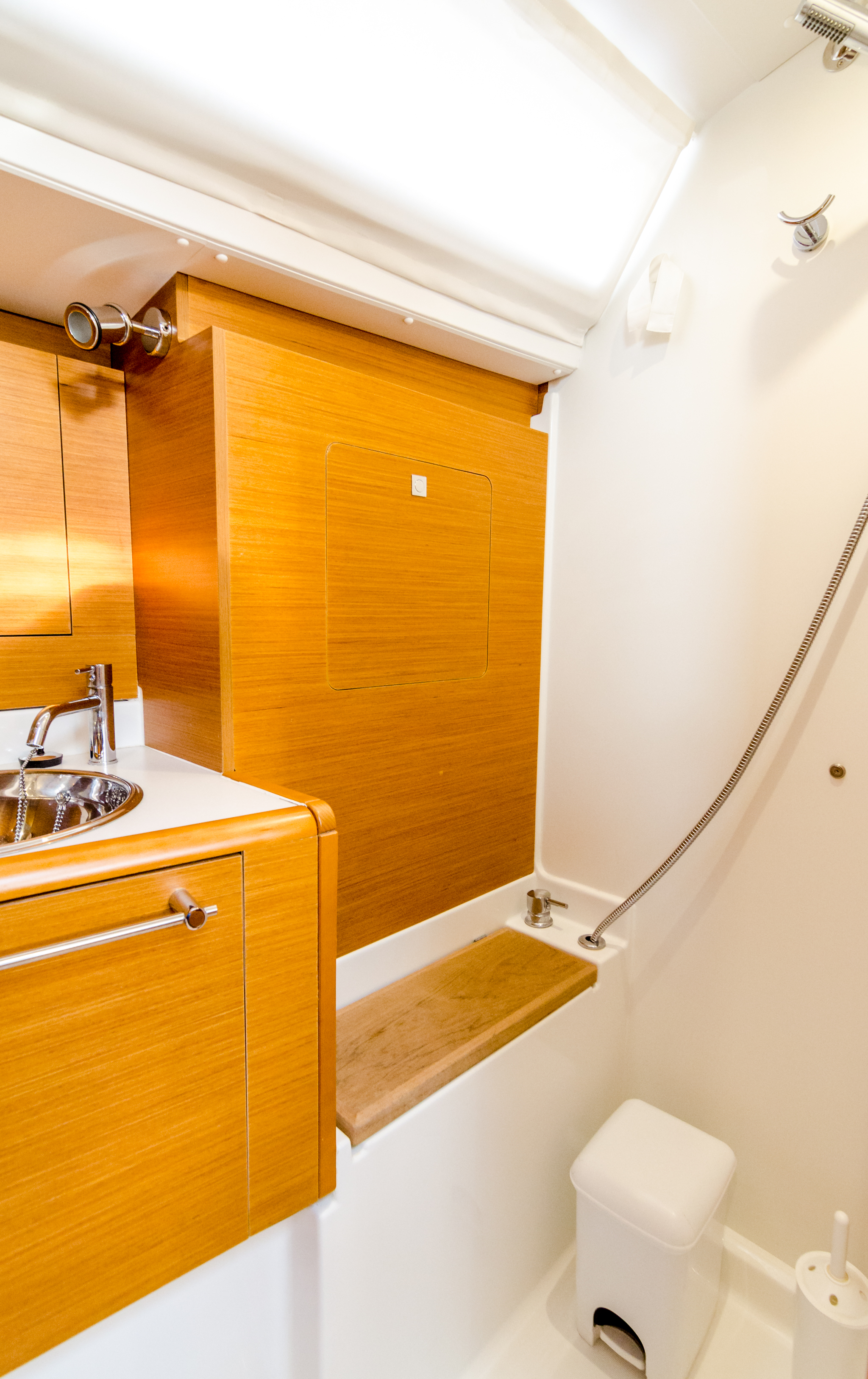 Immagine Sun Odyssey 449