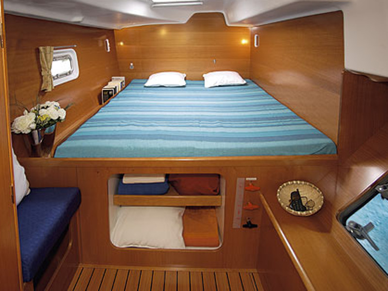 Immagine Lagoon 380