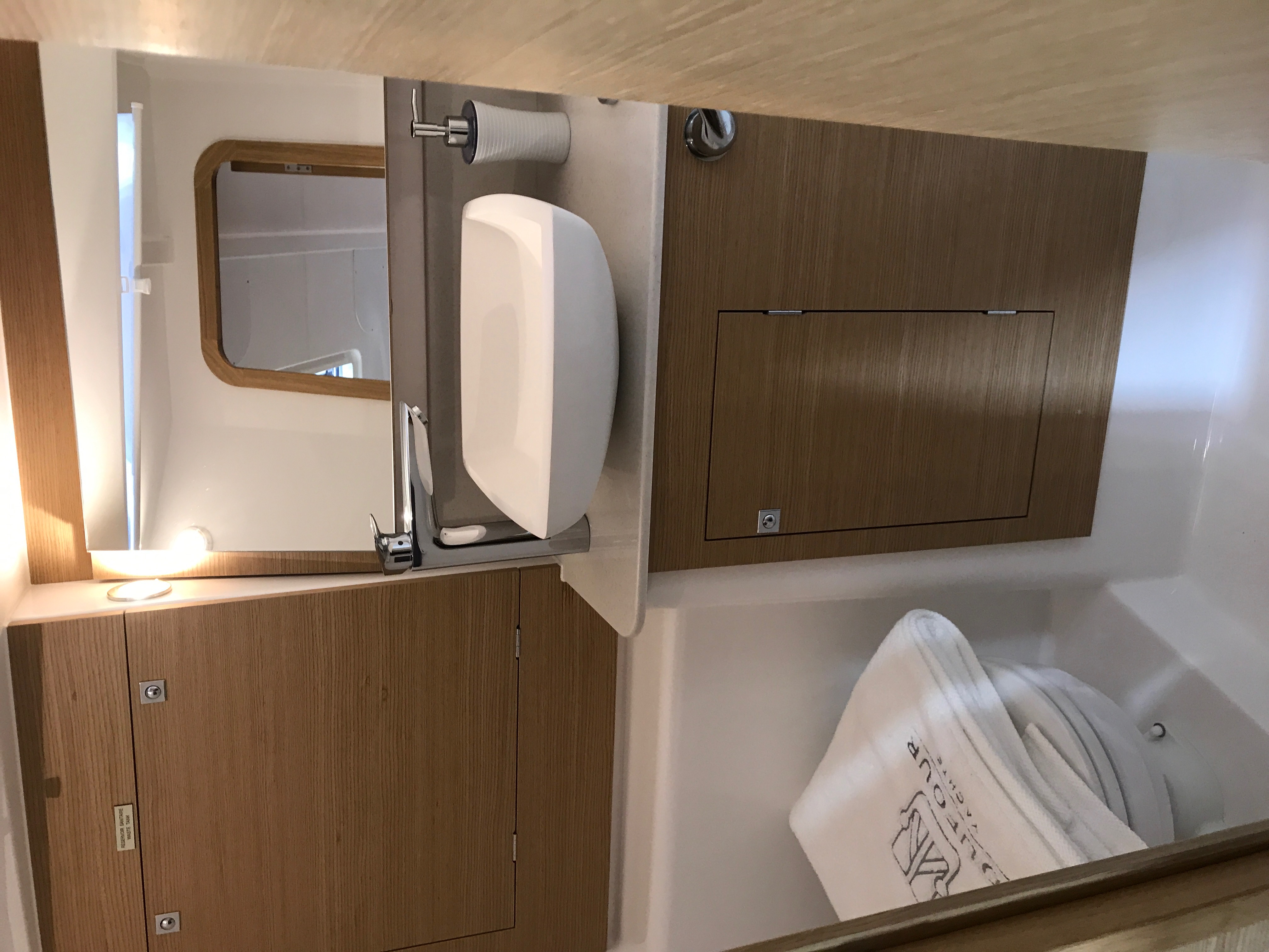 Immagine Dufour 382 Grand Large