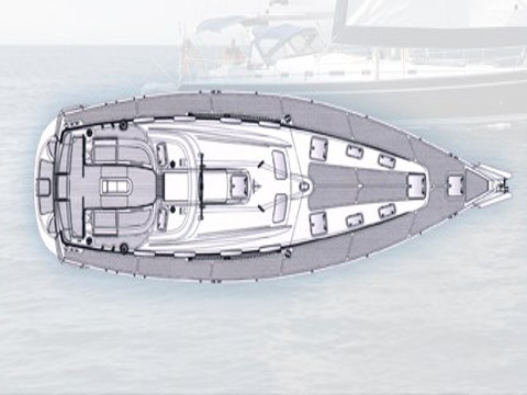 Immagine Bavaria 50 Cruiser
