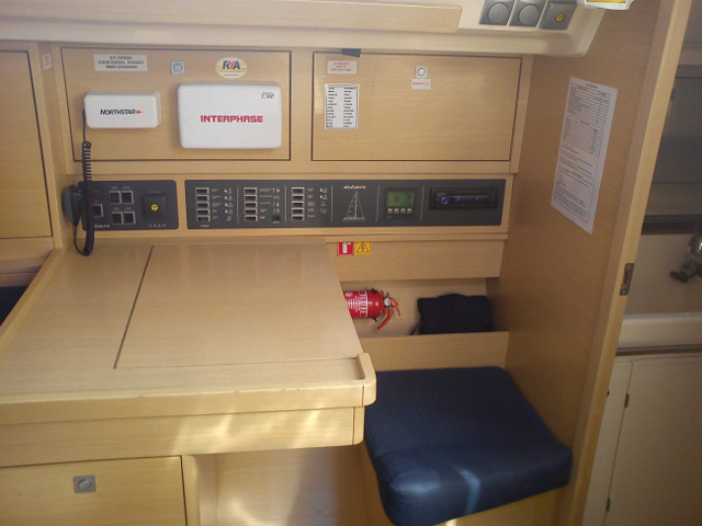 Immagine Elan 340