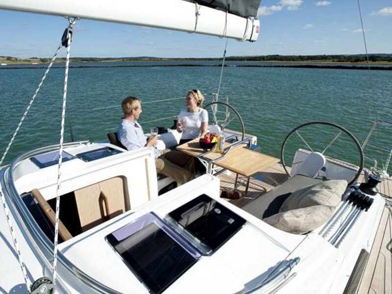 Immagine Hanse 345