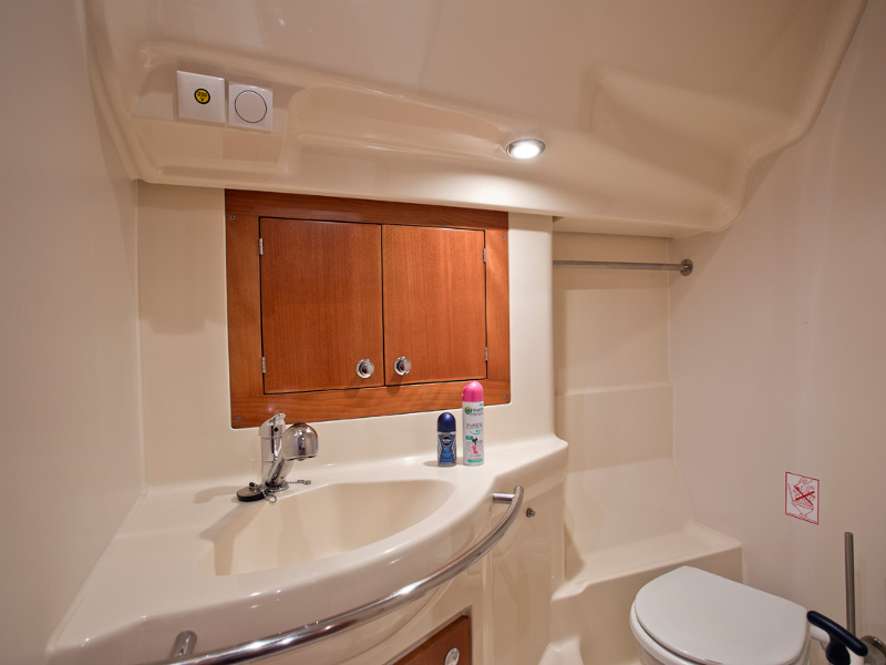 Immagine Elan 384 Impression