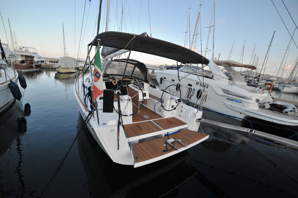 Immagine Dufour 350 Grand Large