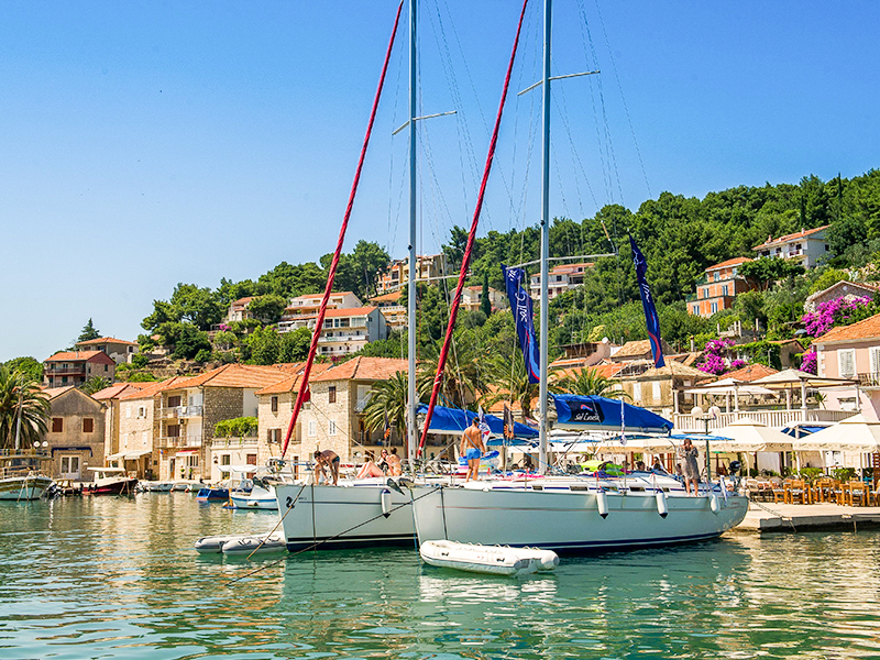 Immagine Beneteau Cyclades 43