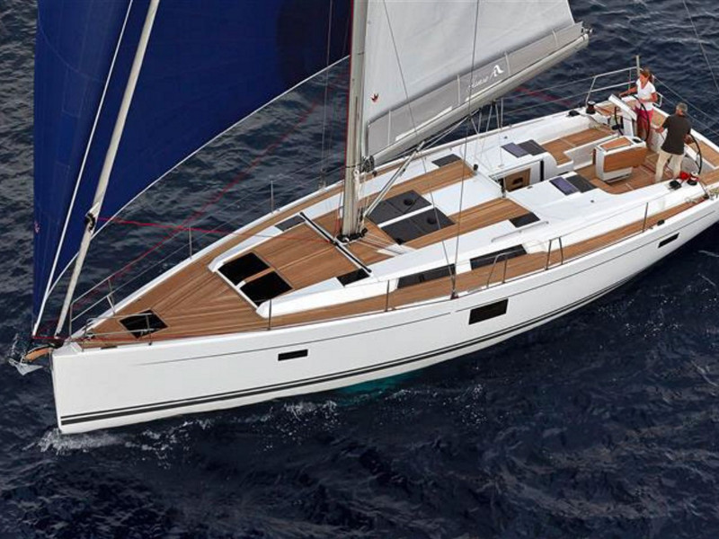 Immagine Hanse 455