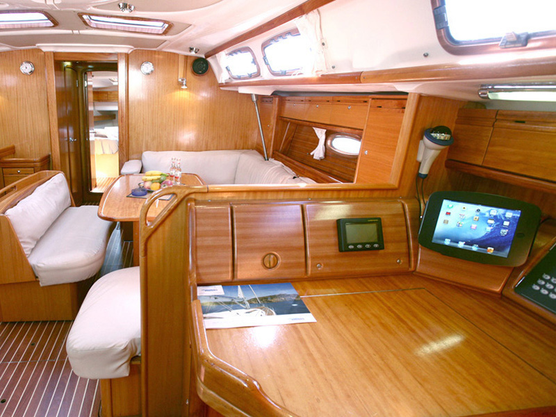Immagine Bavaria 46 Cruiser