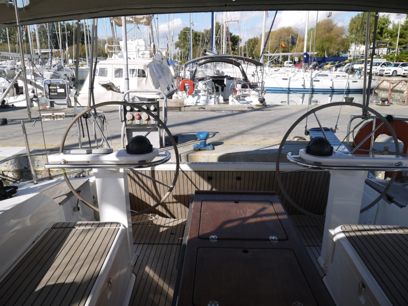 Immagine Bavaria 45 Cruiser